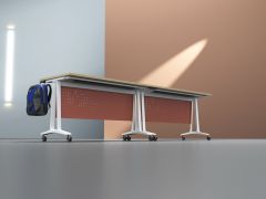 ZL Training Table
