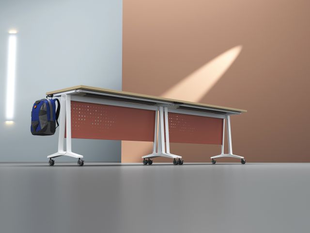 ZL Training Table
