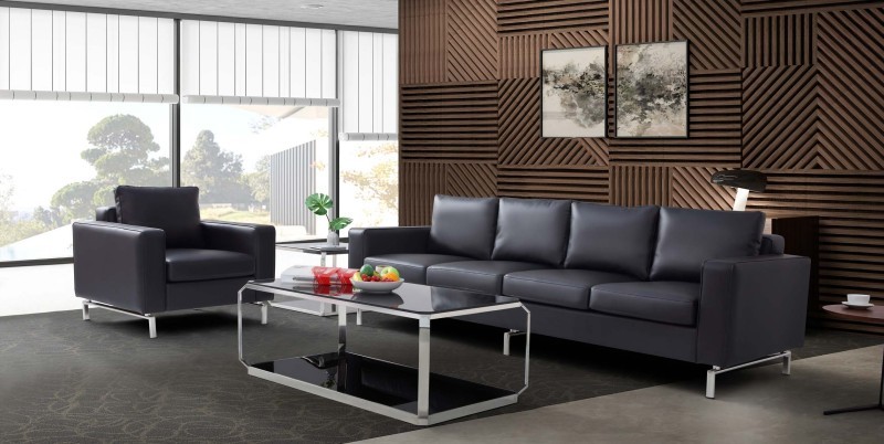 sofa set（XY-817-18）