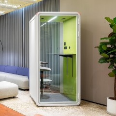 Soundproof Booths（S Premium）