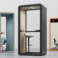 Soundproof Booths（S Premium）