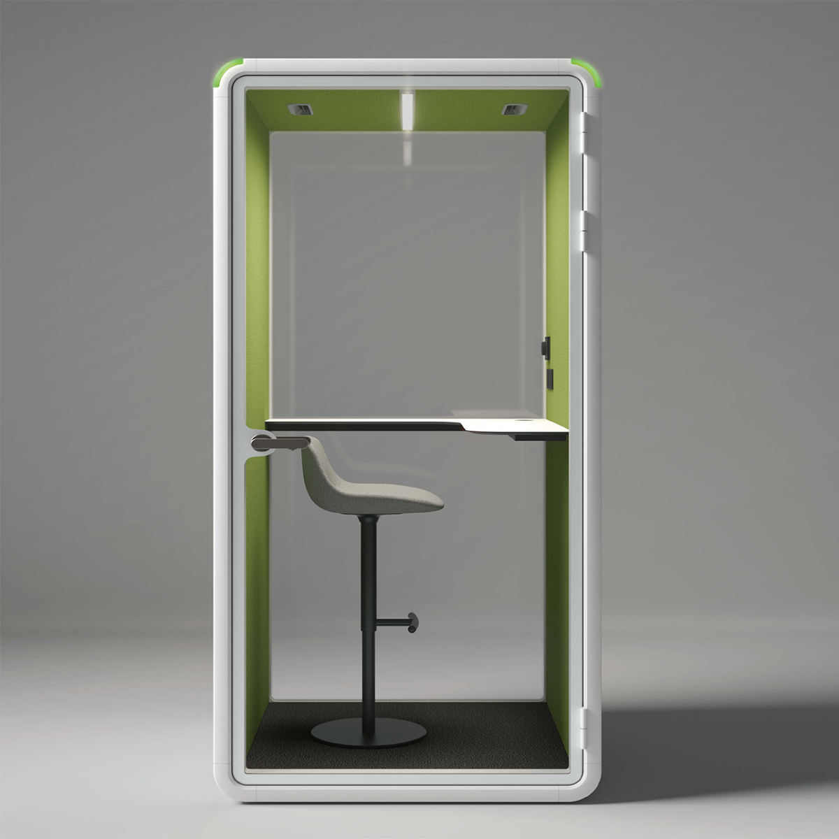 Soundproof Booths（S Premium）