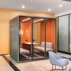 Soundproof Booths（L Premium）