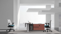 Electric lifting desk 5