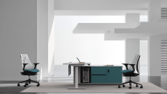 Electric lifting desk 5