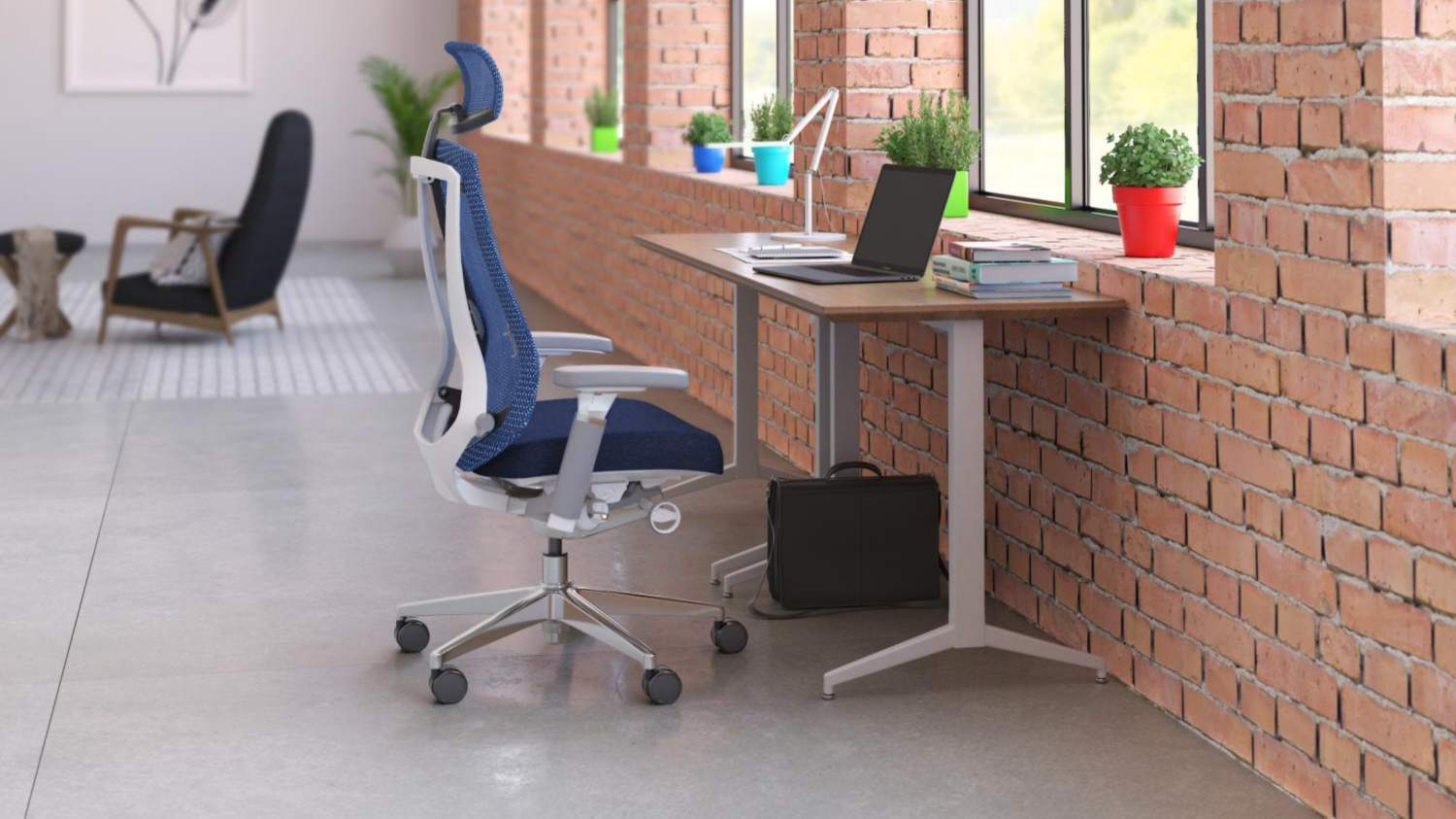 office chair