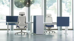 office chair