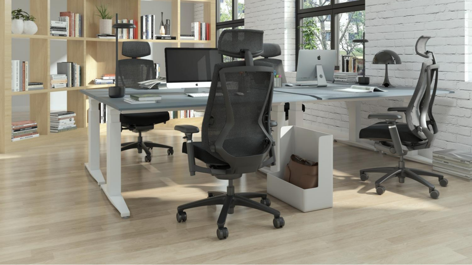 office chair