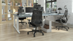 office chair