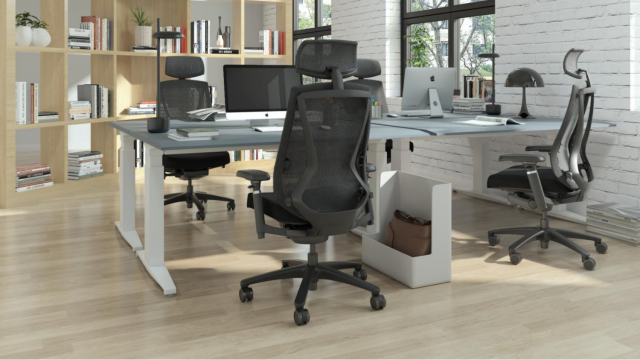 office chair