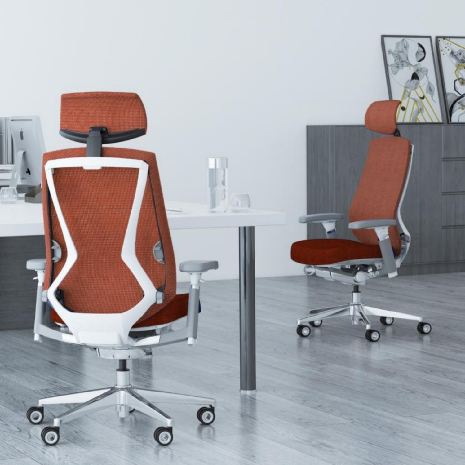 office chair