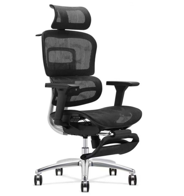 Ergonomic office chair nap chair XY-CH24-34、35