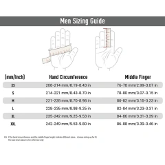 ANSI Cut Level 8 Rubber Latex Coated for Work Construction Crinkle Pattern Nitrile Latex Dip Glove