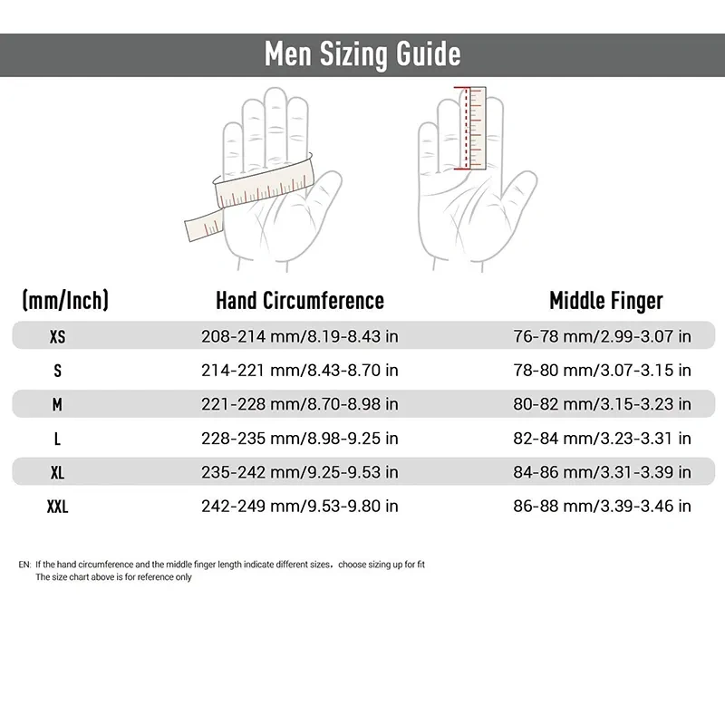 ANSI Cut Level 5 Work Construction Gloves
