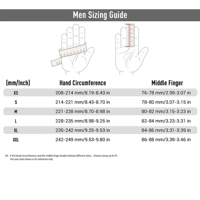 ANSI Cut Level 5 Work Construction Gloves