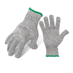 ANSI Cut Level 5 Work Construction Gloves