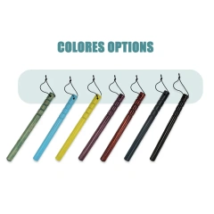 Colorful Tire thumper Hickory Tire knocker Tire checker