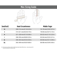 ANSI Cut Level 6 Rubber Latex Coated for Work Construction Crinkle Pattern Nitrile Latex Dip Glove