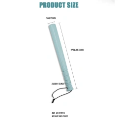 Colorful Tire thumper Beech Tire knocker Tire checker