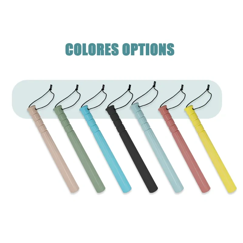 Colorful Tire thumper Beech Tire knocker Tire checker