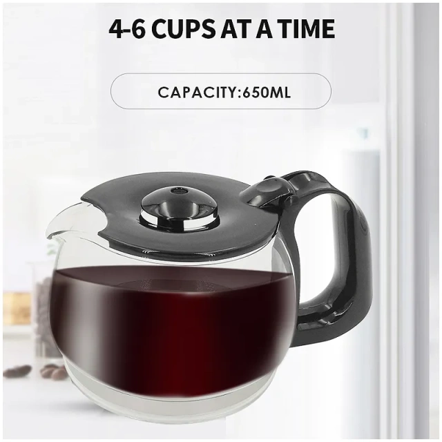 Car coffee maker
