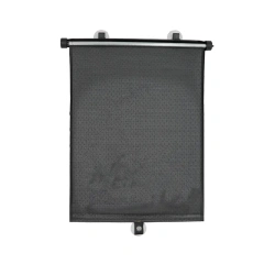 Retractable Car Roller Sunshade Car Window Shades for UV and Sun Glare Protection