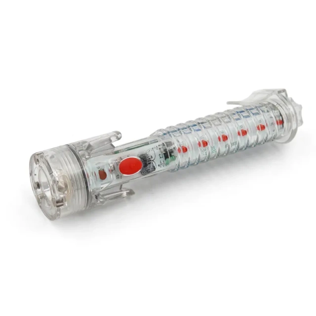 Multi-function Emergency Flashlight Warning Light LED Magnetic