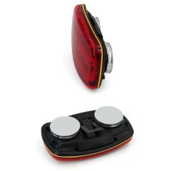 Car Red Warning Light LED Magnetic Emergency Light Safety Flare