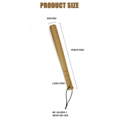 Tire thumper Beech Tire knocker Tire checker