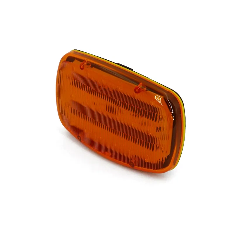 Car Warning Light LED Magnetic Emergency Light Safety Flare