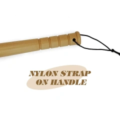 Tire thumper Beech Tire knocker Tire checker