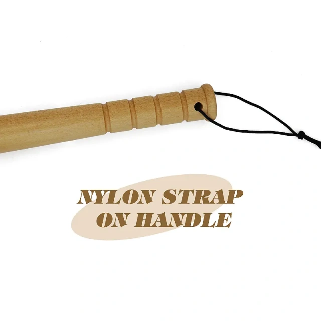 Tire thumper Beech Tire knocker Tire checker