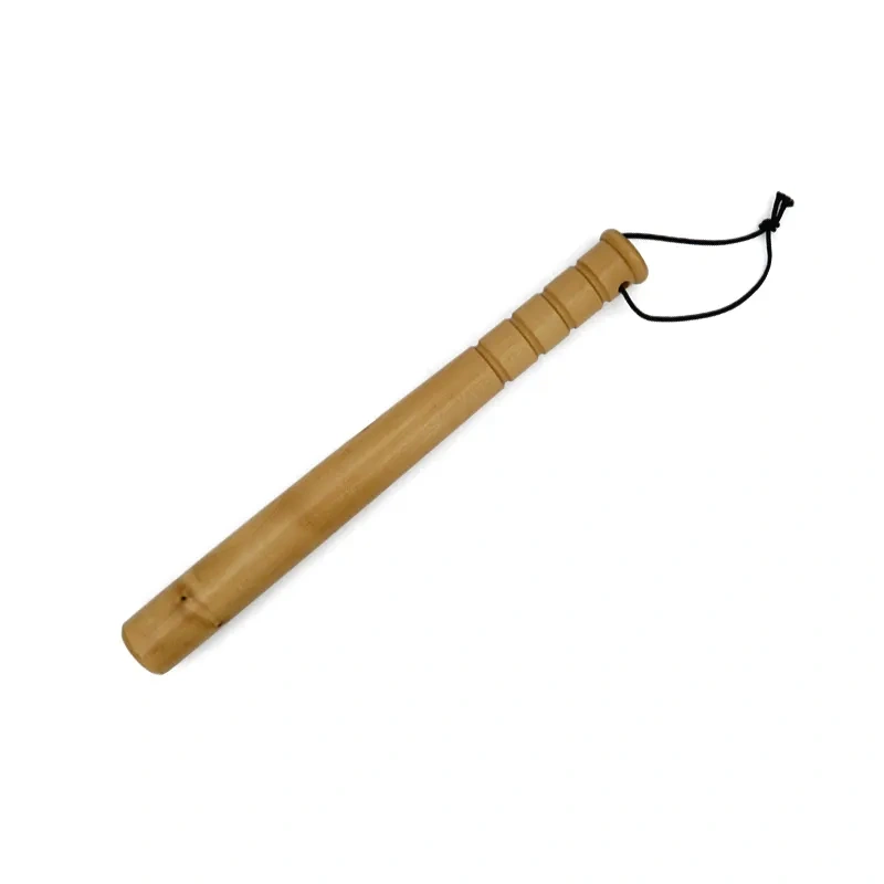 Tire thumper Maple Tire knocker Tire checker