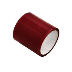 Red 1.875" x 5' Lens Repair Tape