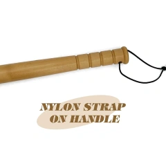 Tire thumper Maple Tire knocker Tire checker