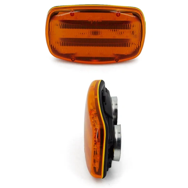 Car Warning Light LED Magnetic Emergency Light Safety Flare