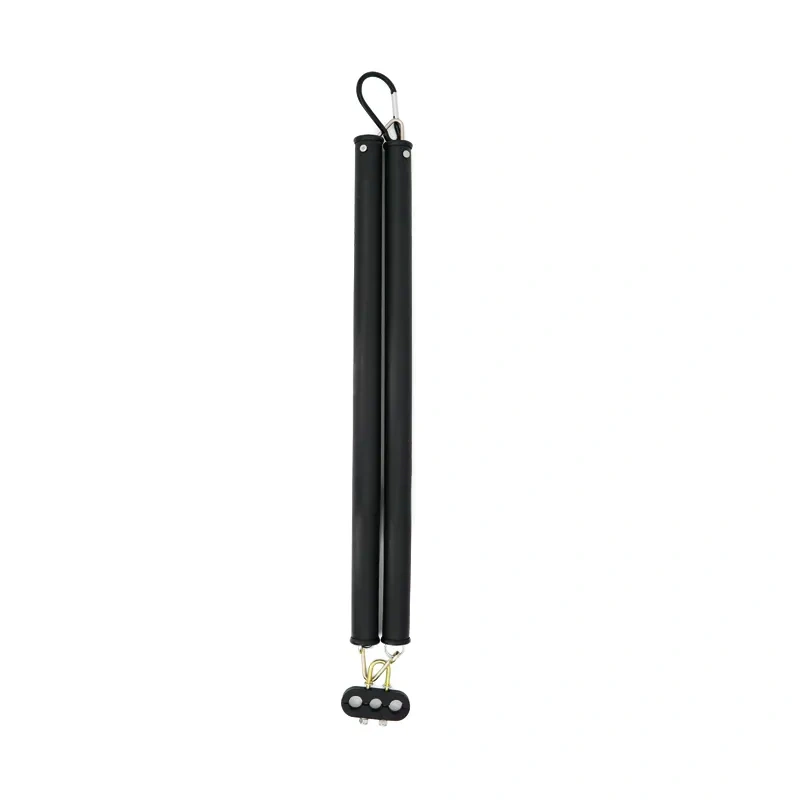 25 Inches Double hose Tender Spring with 3 hole clamp Tender kit