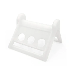 Cargo Edge Protectors, Plastic Tie Down Protectors - Prevents Damage to Cargo Edges and Webbing