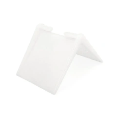 Cargo Edge Protectors, Plastic Tie Down Protectors - Prevents Damage to Cargo Edges and Webbing