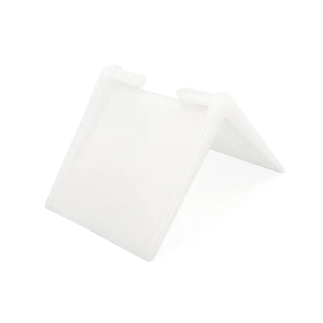 Cargo Edge Protectors, Plastic Tie Down Protectors - Prevents Damage to Cargo Edges and Webbing