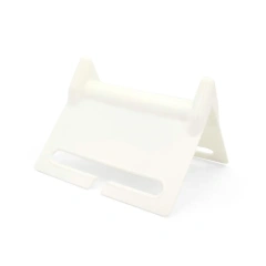 Flatbed Edge Protectors for Cargo Loads Corner Protectors Flatbed Used Together with Webbing to Protect Cargo