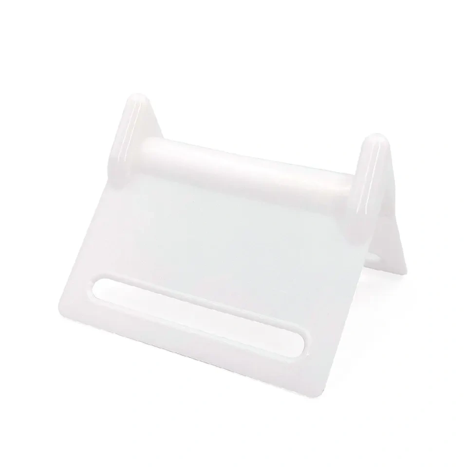 Flatbed Edge Protectors for Cargo Loads Corner Protectors Flatbed Used Together with Webbing to Protect Cargo