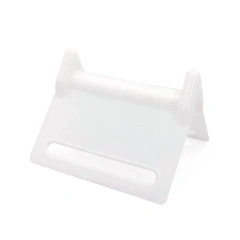 Flatbed Edge Protectors for Cargo Loads Corner Protectors Flatbed Used Together with Webbing to Protect Cargo
