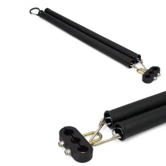 25 Inches Double hose Tender Spring with 3 hole clamp Tender kit