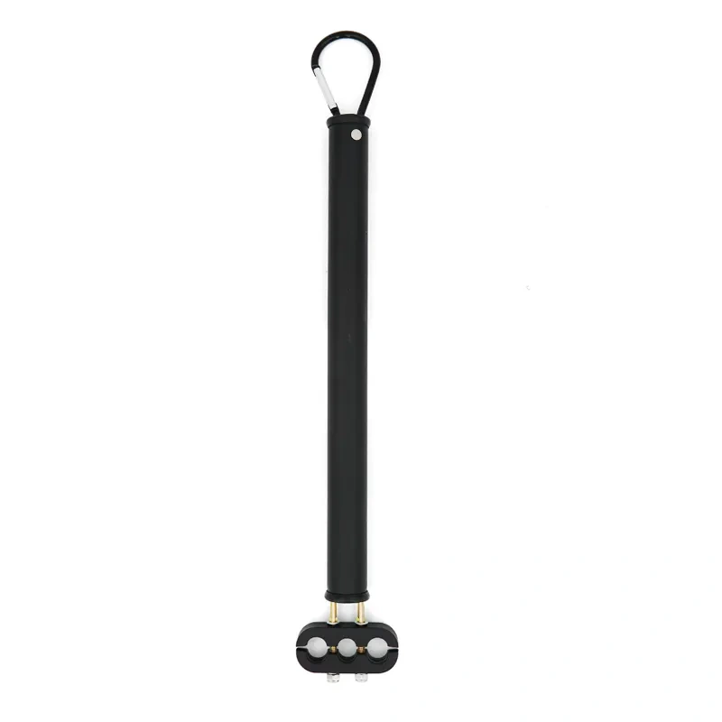 16 Inches Single hose Tender Spring with 3 hole clamp Tender kit