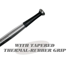 Aluminum Tire Checker Thumper for Checking Tire Pressure