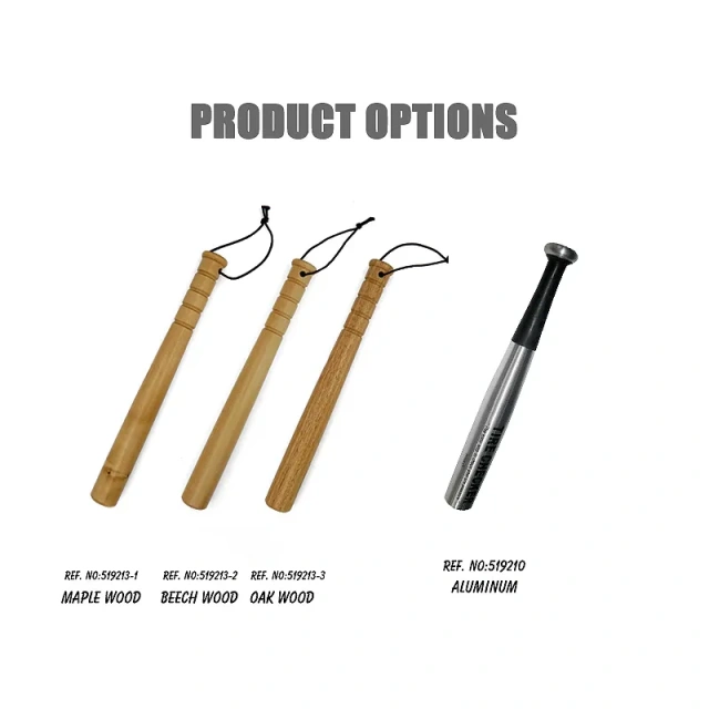 Aluminum Tire Checker Thumper for Checking Tire Pressure