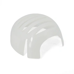 Lightweight PE Protective Bump Cap Insert Breathable Head Protection