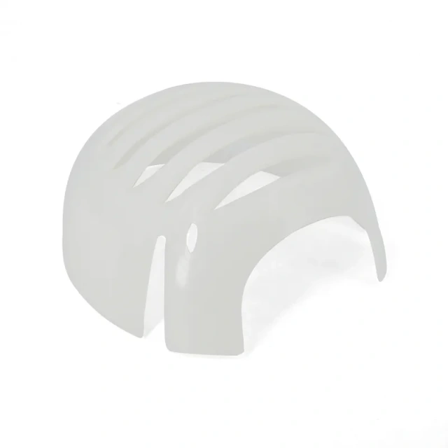 Lightweight PE Protective Bump Cap Insert Breathable Head Protection