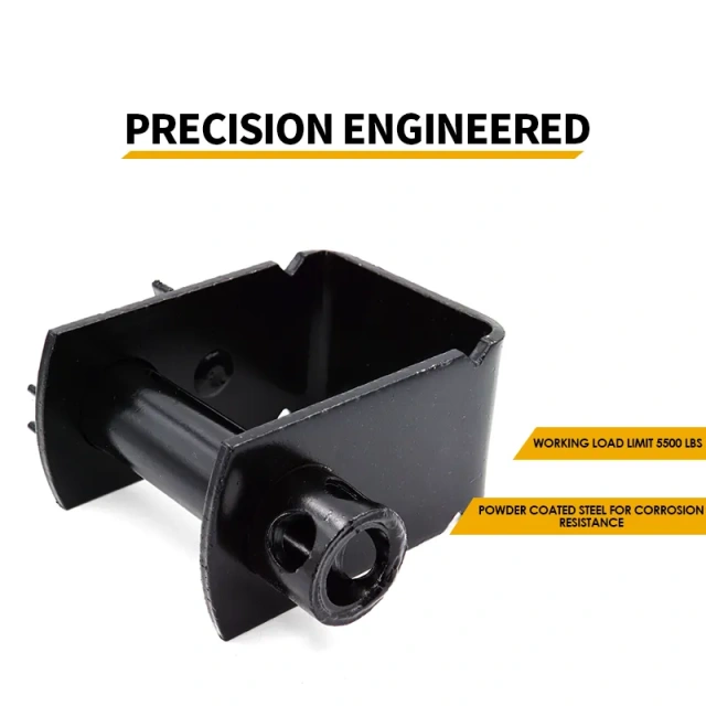 Standard Notched Sliding Winch